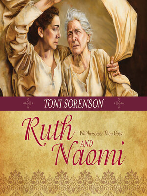 cover image of Ruth and Naomi